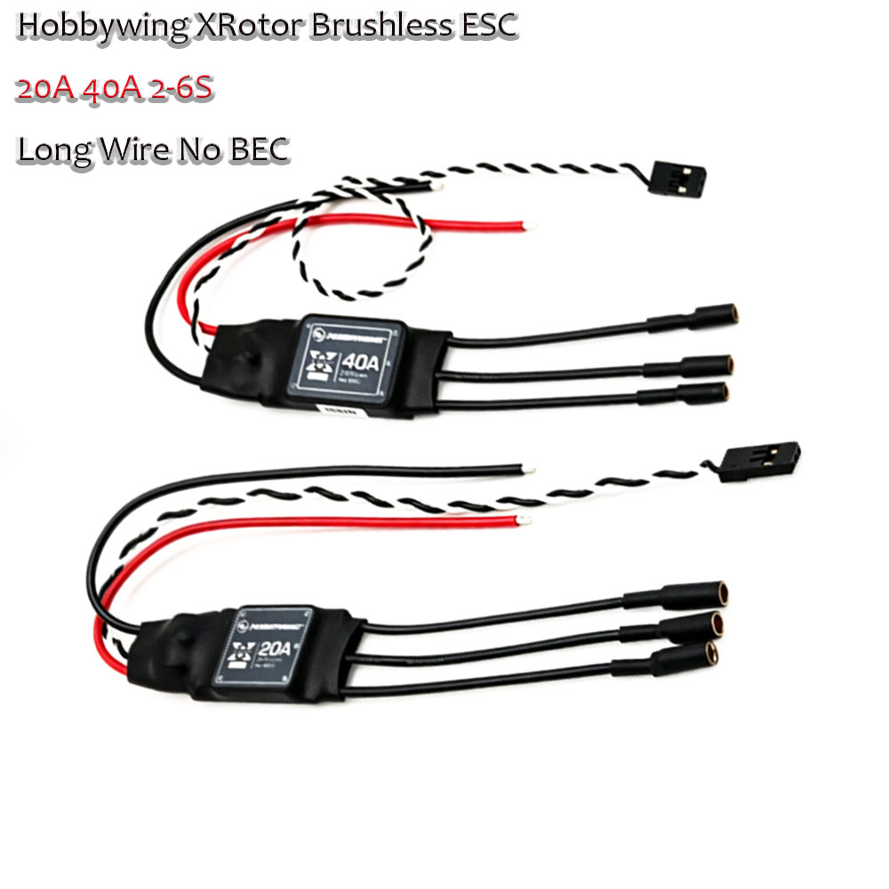 Fpv Drone Battery - 하비윙 XRotor 고주사율 브러시리스 ESC 20A