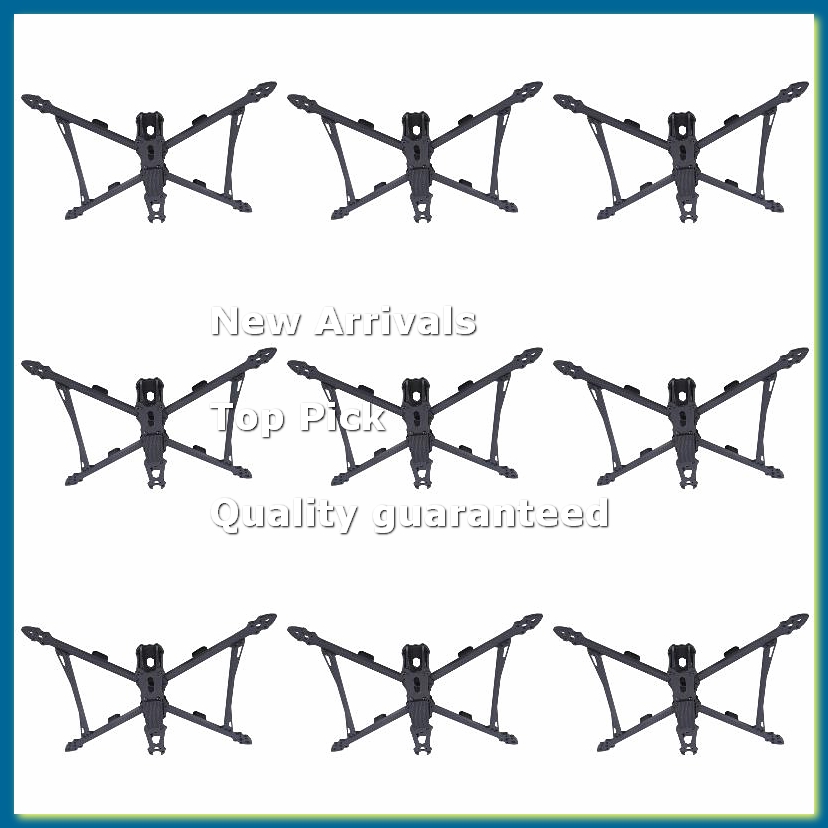 Fpv Drone Tool Kit - 6팩 X(3K 카본 파이버 프레임 MARK4