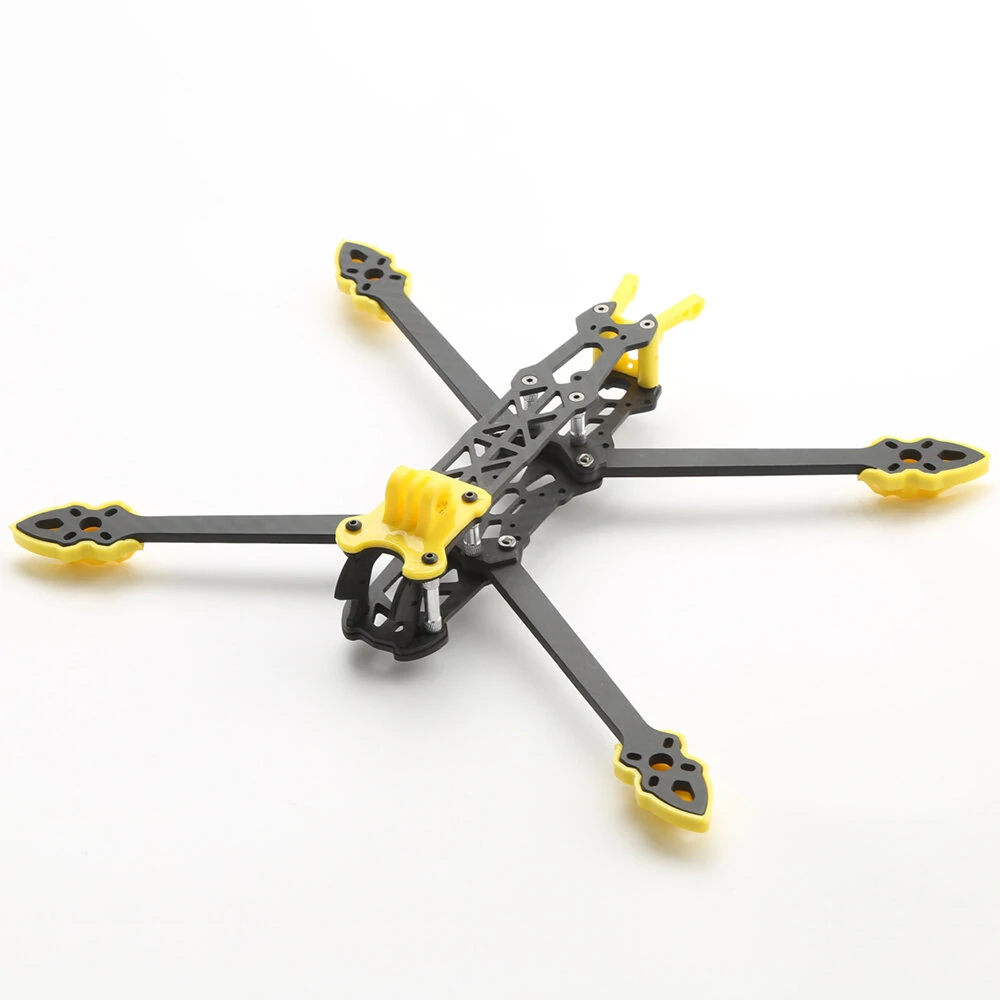 Fpv Drone Kit - Mark4 8 인치 375mm 휠베이스 5mm