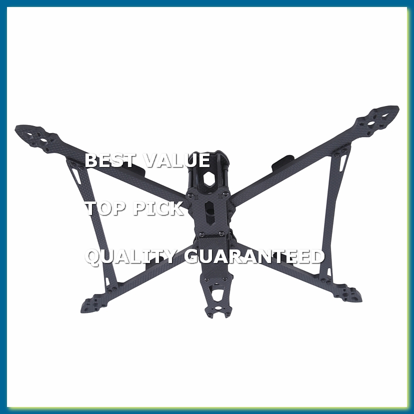 Fpv Drone Tool Kit - 3K 카본 파이버 프레임 MARK4 V2