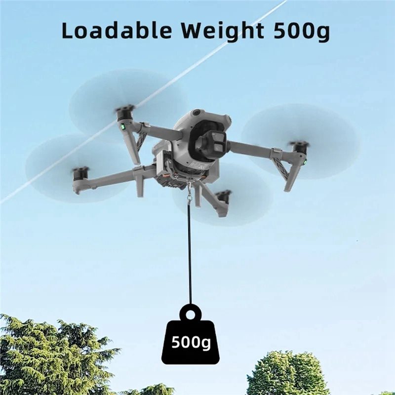 [NEW!CCDD】 DJI Air 3/Air 3S용 에 - Dji Drone Air 3 리뷰 및 가격