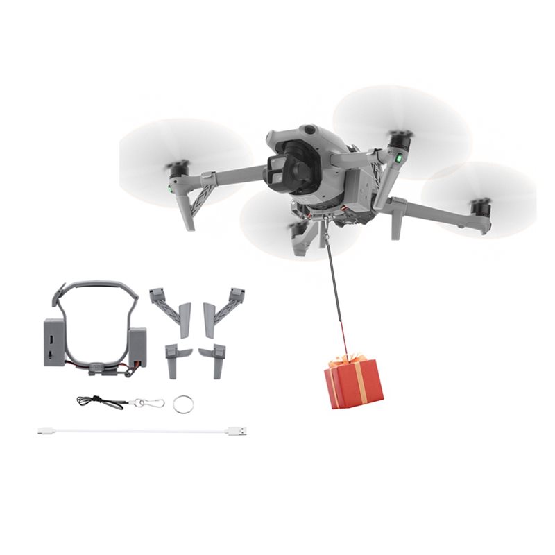 [NEW!CCDD】 DJI Air 3/Air 3S용 에 - Dji Drone Air 3 리뷰 및 가격