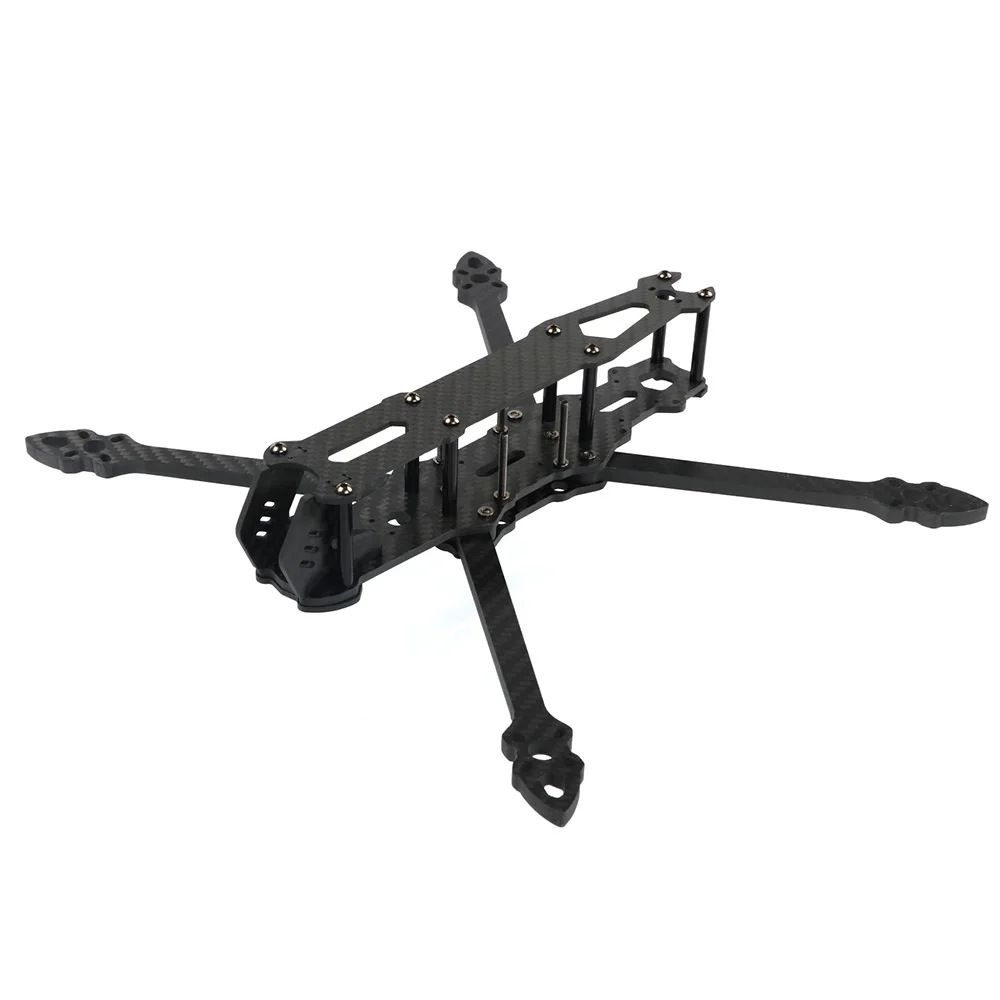 마크 4 7인치 V2 295mm / 8인치 367mm  - Fpv Drone Kit 리뷰 및 가격