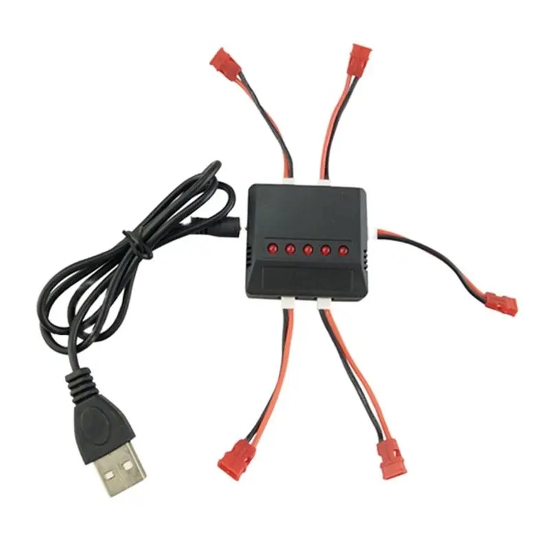Syma X5HW X5HC X5C X5SW 3.7V 5 - Fpv Drone Charger 리뷰 및 가격