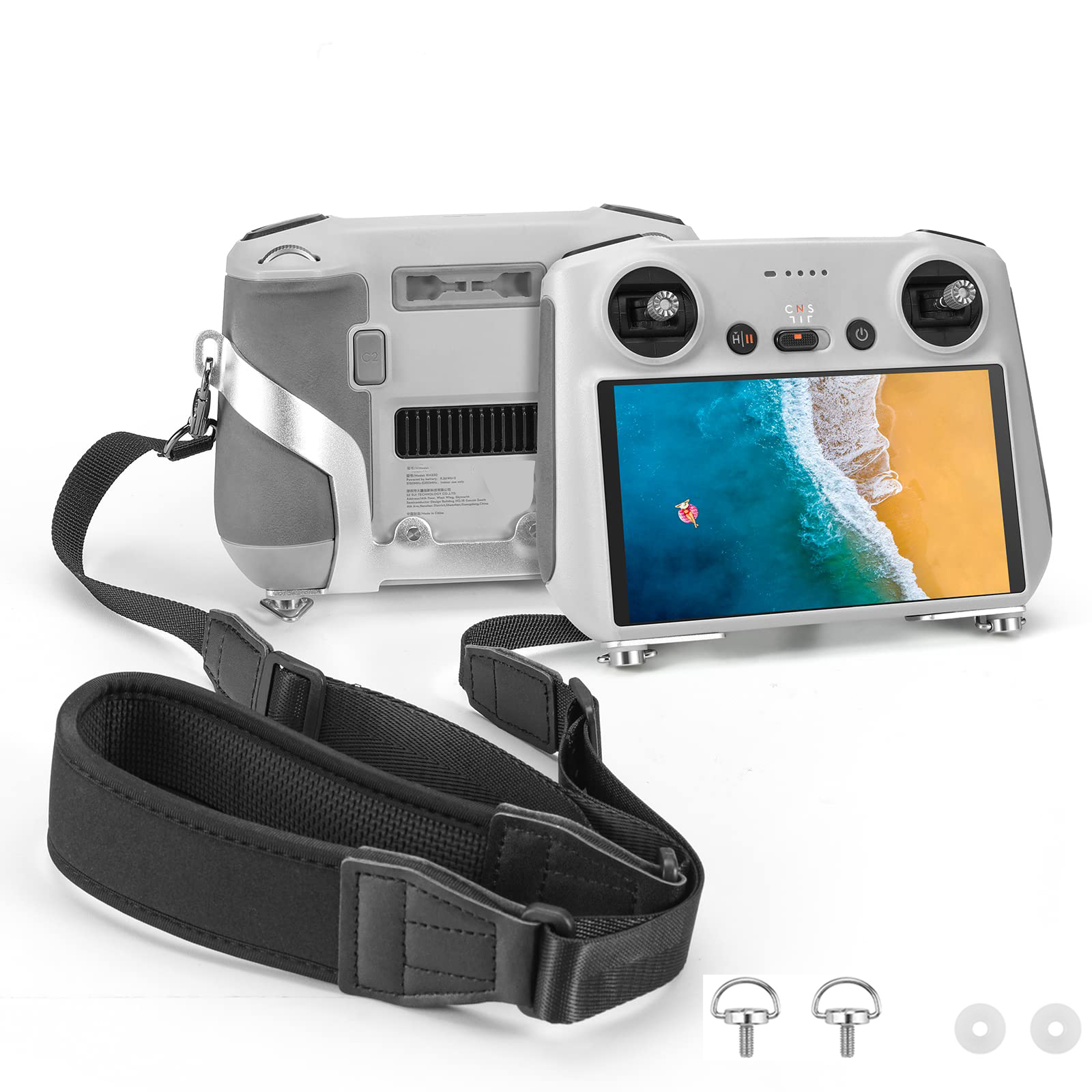 DJI RC/RC 2/RC Pro/스마트 컨트롤러 액세 - Dji Drone Mini 3 리뷰 및 가격