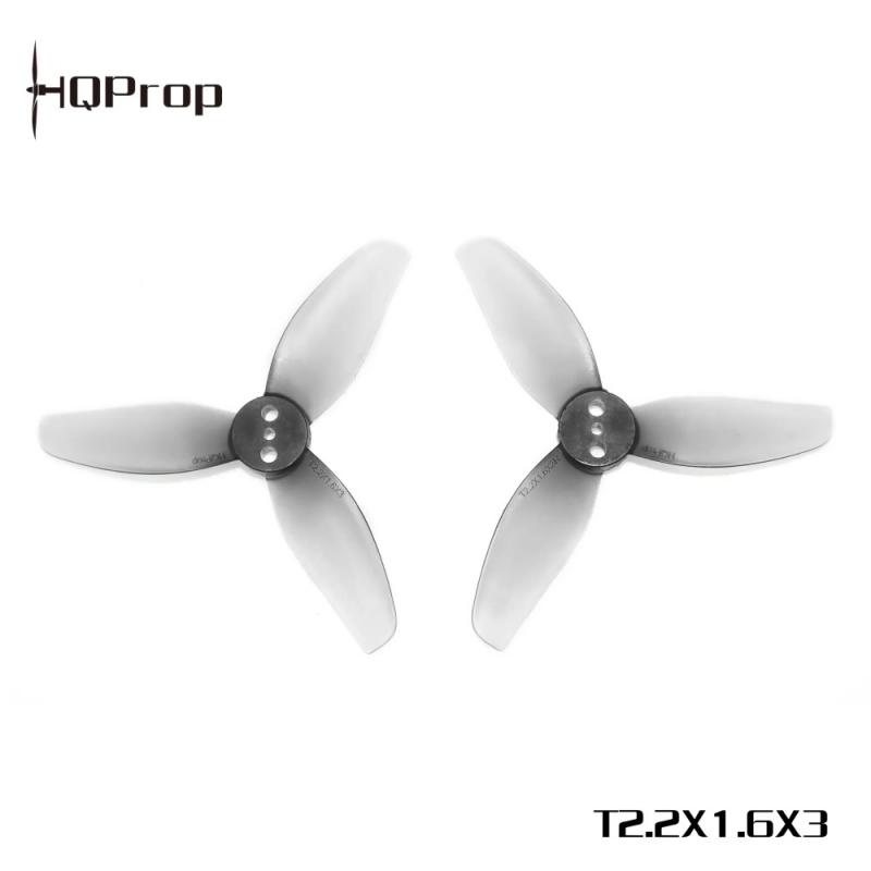Hqprop T2.2x1.6x3 Fpv 레이싱 드론용  - Fpv Drone Propeller 리뷰 및 가격