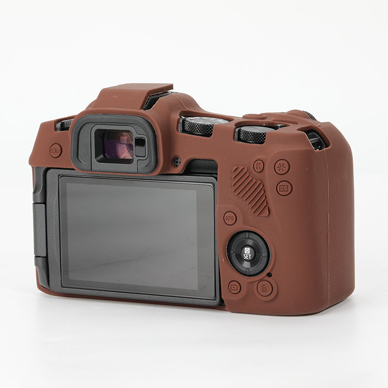 Canon Eos R8 소프트 실리콘 카메라 부드러운  - Canon Camera Eos R8 리뷰 및 가격