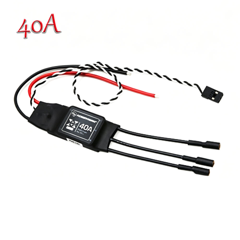 하비윙 XRotor 고주사율 브러시리스 ESC 20A  - Fpv Drone Battery 리뷰 및 가격