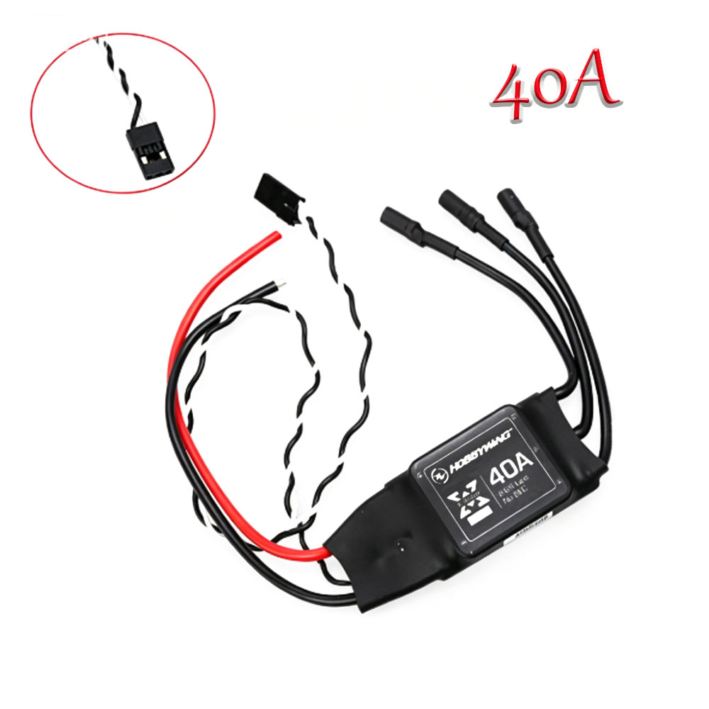 하비윙 XRotor 고주사율 브러시리스 ESC 20A  - Fpv Drone Battery 리뷰 및 가격