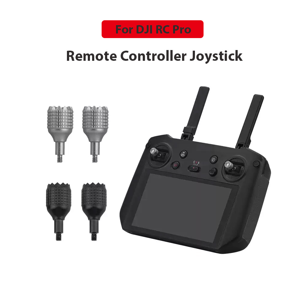 DJI RC Pro 리모컨용 오리지널 조이스틱 썸스틱  - Dji Drone Mini 3 리뷰 및 가격