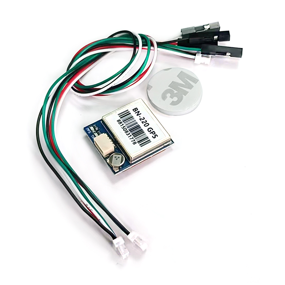 BN-220 BN880 GPS GLONASS 모듈 -  - Fpv Drone Battery 리뷰 및 가격