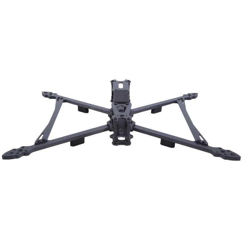 6팩 X(3K 카본 파이버 프레임 MARK4 V2 10 - Fpv Drone Tool Kit 리뷰 및 가격