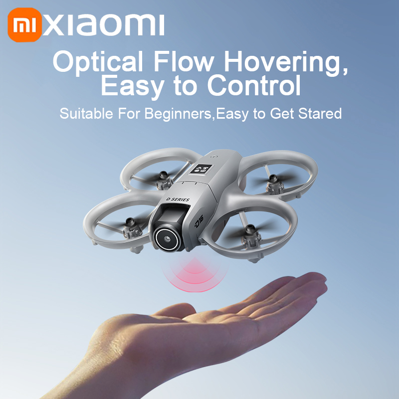 샤오미 D16 GPS 드론 8K 항공 HD 전문가용 듀 - Fpv Drone Charger 리뷰 및 가격