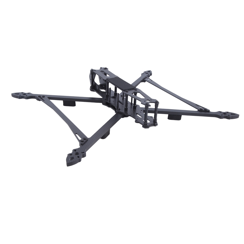 3K 카본 파이버 프레임 MARK4 V2 10인치 42 - Fpv Drone Tool Kit 리뷰 및 가격