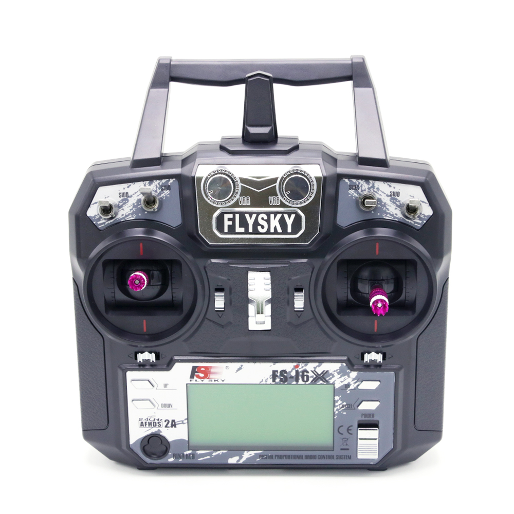 FLYSKY FS-i6X FS i6X 10채널 2.4G - Fpv Drone Battery 리뷰 및 가격