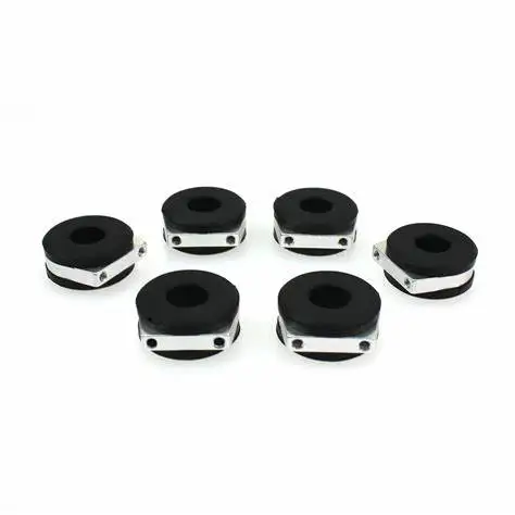 1-6개 CNC 알루미늄 짐벌 8mm 10mm 12mm - Fpv Drone Battery 리뷰 및 가격
