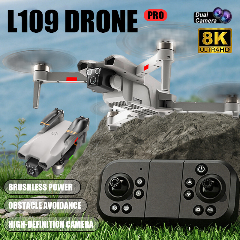 새로운 핫 L017 프로 드론 브러시리스 3D 롤 36 - Fpv Drone Flight Controller 리뷰 및 가격