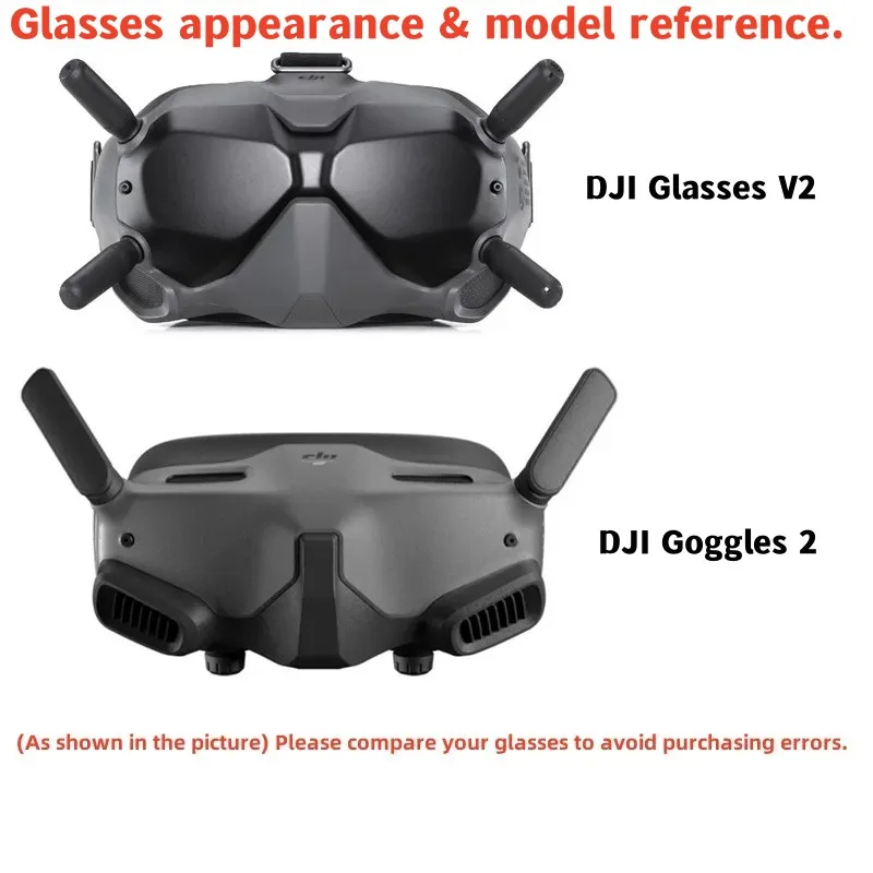 DJI 고글 2 / 안경 V2 충전 케이블 타입-C 포 - Fpv Drone Charger 리뷰 및 가격