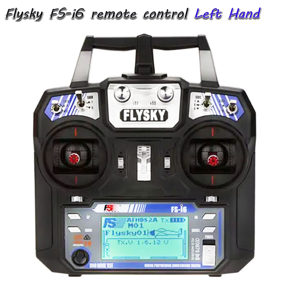 FS-i6 6CH 2.4GHz AFHDS 2A 무선 시 - Fpv Drone Battery 리뷰 및 가격