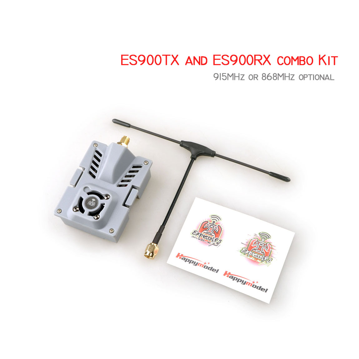 Happymodel RC ELRS 마이크로 ES900R - Fpv Drone Battery 리뷰 및 가격
